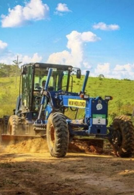 Mâncio Lima terá R$ 8 milhões para aquisição de maquinário este ano