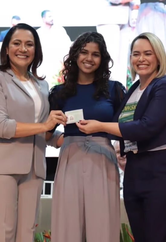 Acre abre 5 mil vagas para CNH Social 2026 nesta segunda-feira (13)