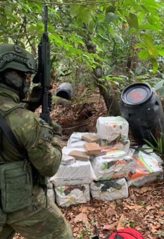 STF admite uso de GLO contra facções na Amazônia e pressiona por ações imediatas no Acre