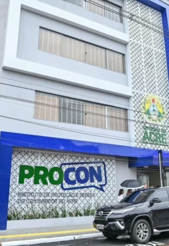 Procon do Acre atualiza regras para aplicação de multas e amplia direito de defesa de empresas