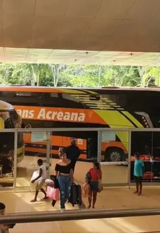 Viagens diurnas entre Rio Branco e Cruzeiro do Sul terão novos horários a partir de terça-feira