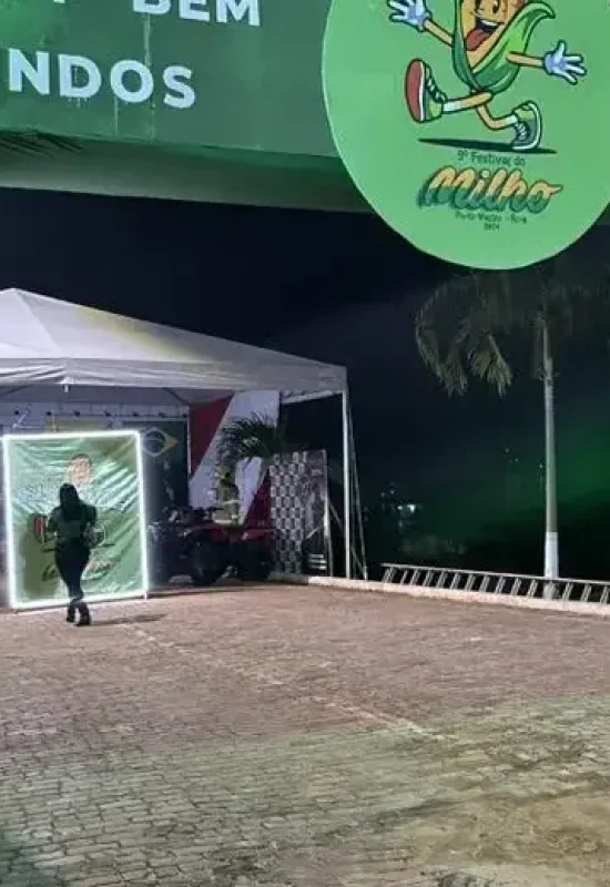 Festival do Milho de Porto Walter é adiado; nova data deve ser anunciada