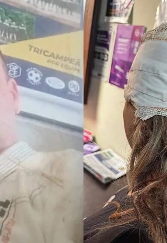 Lutador de jiu-jítsu espanca esposa após se irritar ao ser acordado