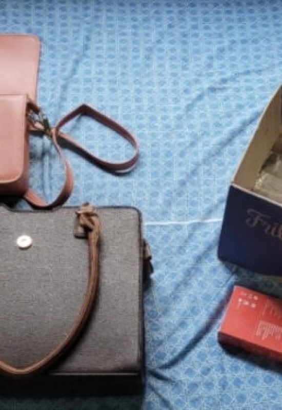 Casal é preso após oferecer itens roubados pela internet em Cruzeiro do Sul