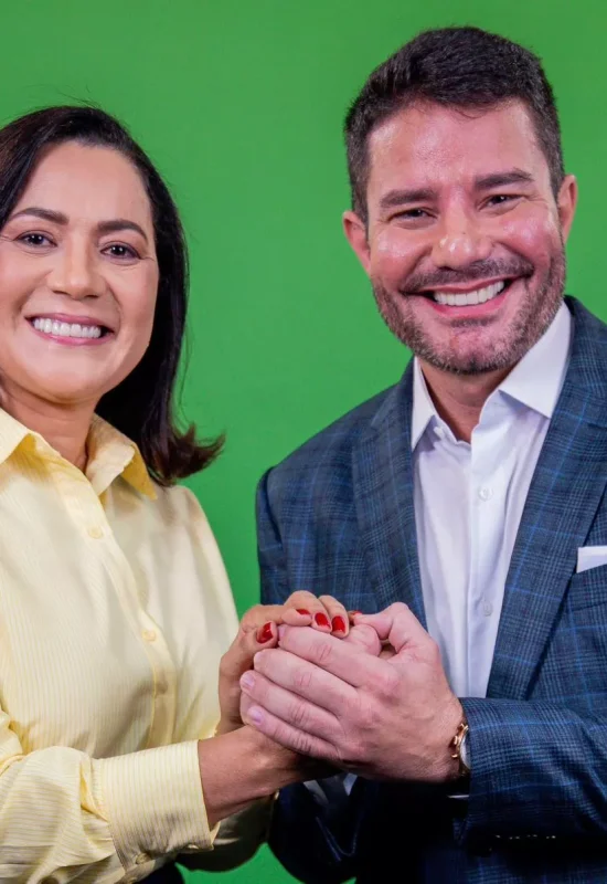 Gladson Cameli comenta mudanças no governo e reforça autonomia da governadora no Acre