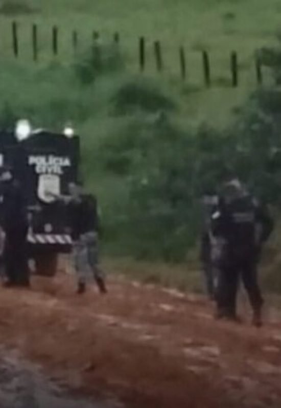 Homem é morto e outro fica ferido após sequestro na zona rural de Mâncio Lima