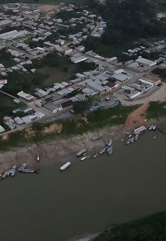 MP cobra Guarda Municipal após alerta sobre avanço da criminalidade em Envira