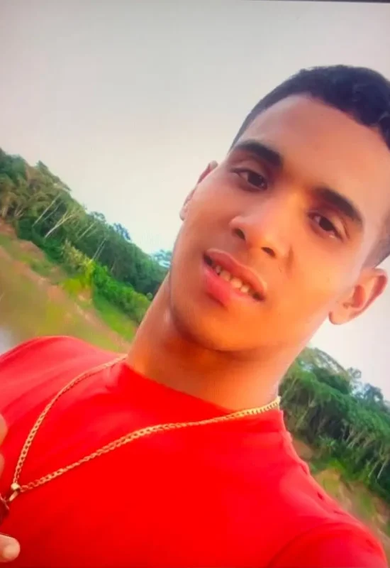 Mãe procura filho de 20 anos desaparecido na divisa entre Amazonas e Acre