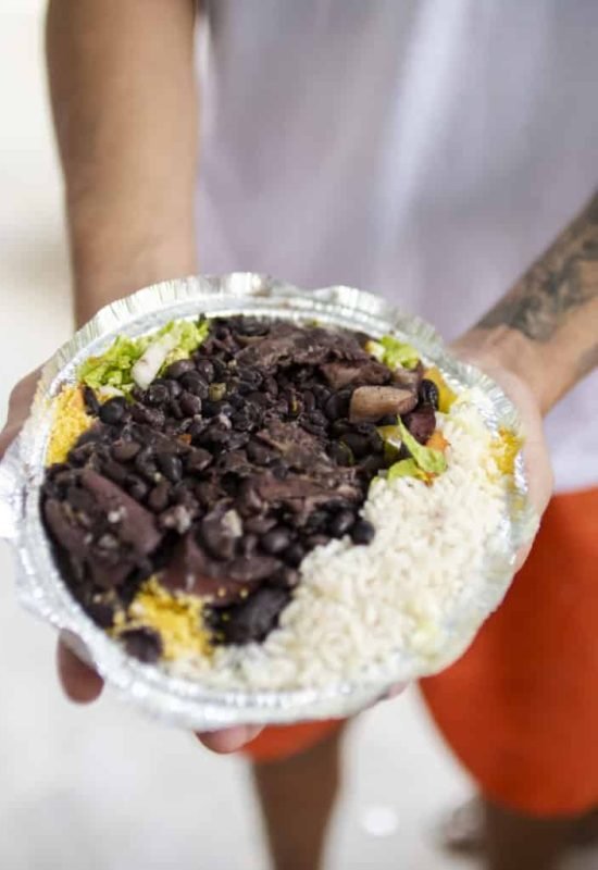IAPEN dispensa licitação e contrata alimentação de presídio por R$ 11,1 milhões no AC