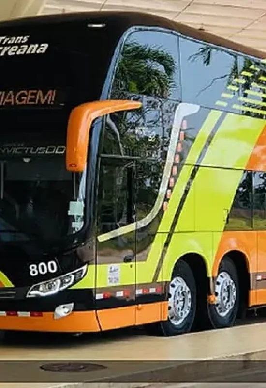 Trans Acreana muda horários de linhas intermunicipais a partir desta quarta