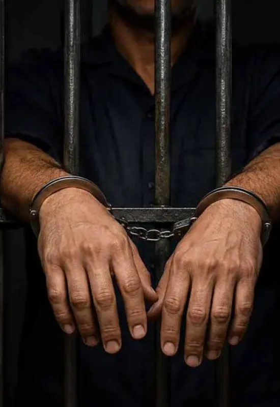 Vigilante de escola é preso suspeito de abusar sexualmente de adolescente em Rio Branco