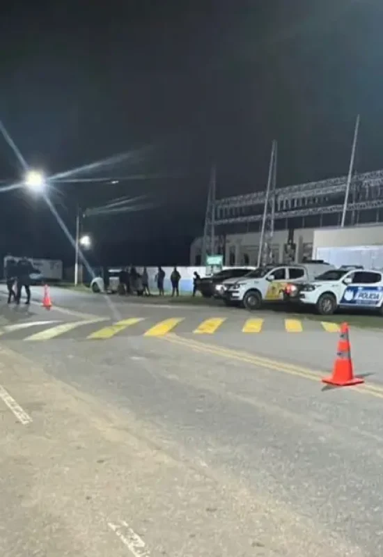 Sena tem redução significativa no número de mortes no trânsito