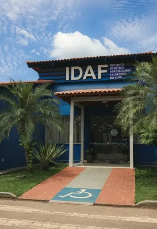 Servidora do Idaf é alvo de investigação por suposta incompatibilidade entre licença médica e curso de Medicina