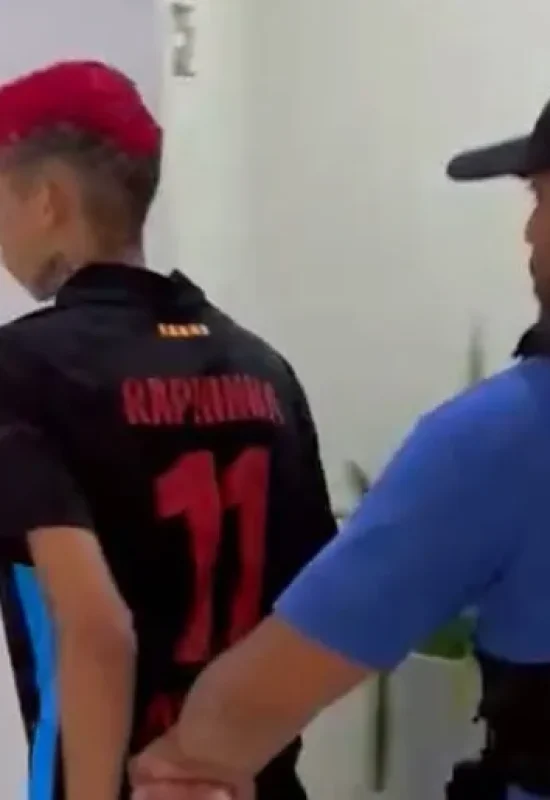 Suspeito de duplo homicídio em ataque de facção em Brasiléia é preso