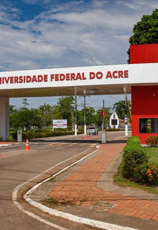 Ufac publica chamada de candidatos para vagas remanescentes