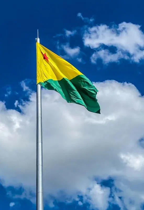 Acre terá segunda-feira (10) quente e com previsão de chuvas fortes em todas as regiões