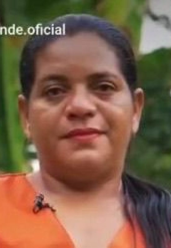 Merendeira de Jordão (AC) disputa final do “Escola de Sabores” na Band neste sábado, às 10h