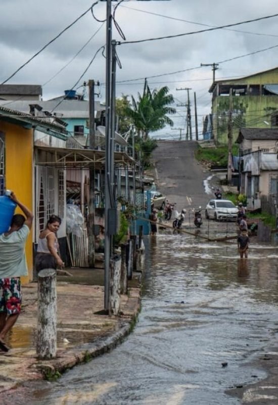 Governo vai decretar situação de emergência em cinco municípios do Acre