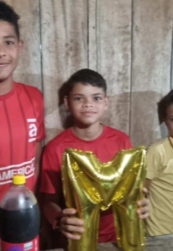 Adolescentes vítimas de choque elétrico em igarapé de Cruzeiro do Sul são identificados