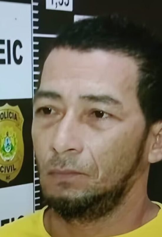 Acusado de matar agricultor em Tarauacá é preso na Cidade do Povo