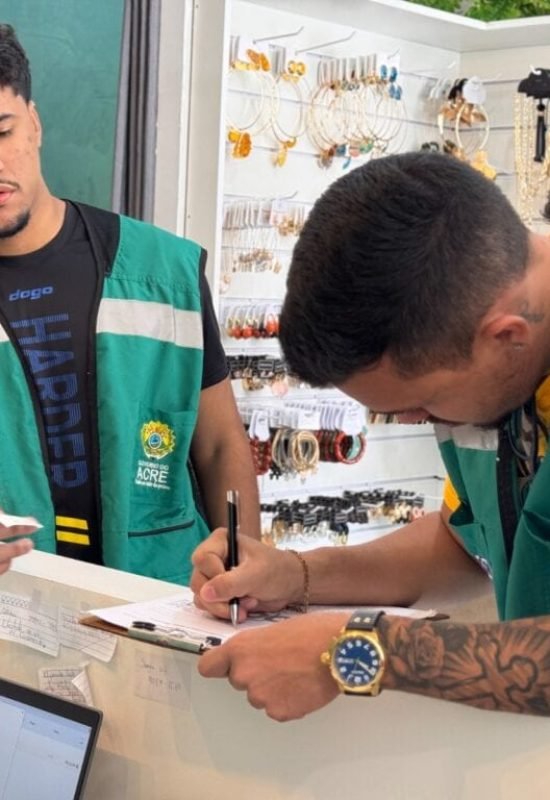 Procon intensifica fiscalização com a chegada do Dia das Mães