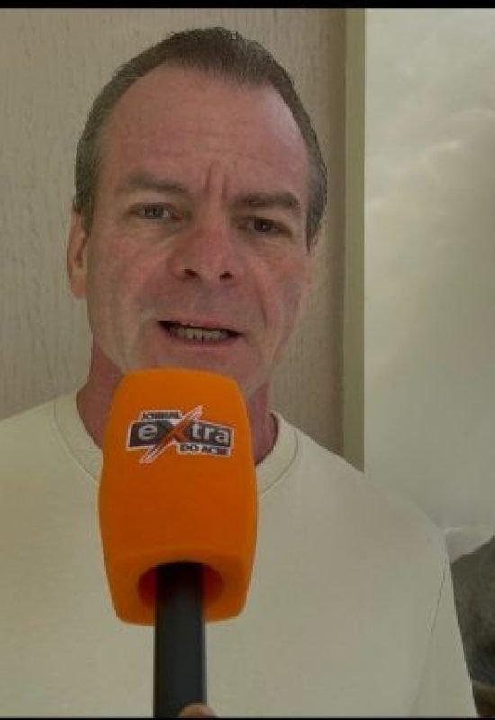 Pedro Longo defende anistia de multas ambientais durante agenda no interior do Acre