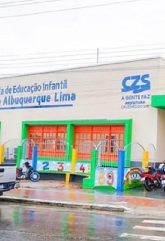 Cruzeiro do Sul suspende aulas após ataque em escola de Rio Branco