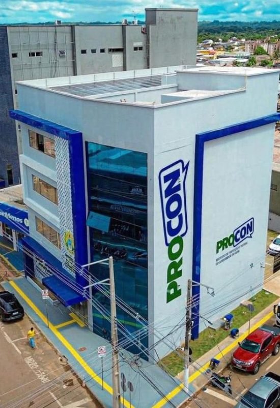 Procon intensifica educação financeira e Acre se destaca com menor inadimplência do Norte