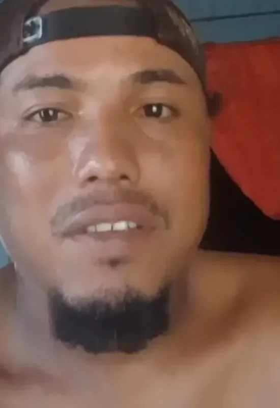 Sem trabalho, cruzeirense quer ir para Ucrânia, lutar na guerra: “sempre tive vontade”