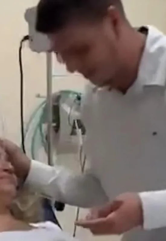 História de acreana de Rodrigues Alves que se casou em hospital, ganha destaque na BBC