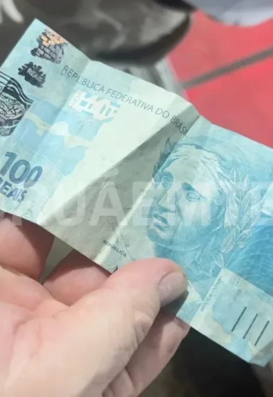 Comerciantes da Expoacre relatam prejuízos após receberem notas falsas durante movimentação no parque