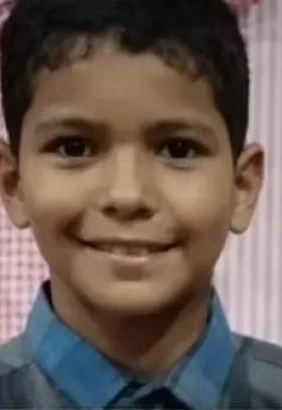 VÍDEO: Escola São José presta últimas homenagens a estudante vítima de afogamento