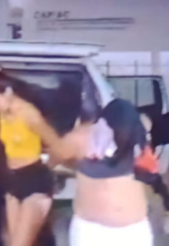 Mulheres que comandavam boca de fumo em Rio Branco são presas em flagrante
