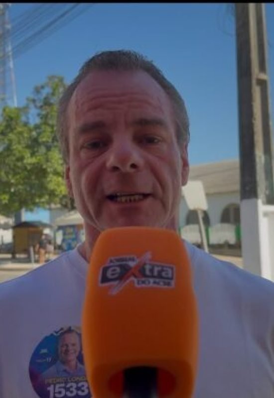 Pedro Longo defende hospital regional, centro de hemodiálise e IML em Tarauacá, além de anistia coletiva para produtores multados e áreas embargadas pelo Ibama