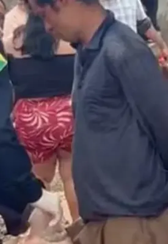 Homem é preso suspeito de abusar de menina de 5 anos após atrair vítima com picolé no Acre