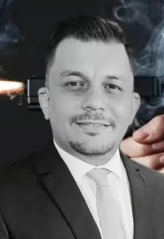 No Acre, justiça mantém tornozeleira em advogado acusado de dupla tentativa de homicídio