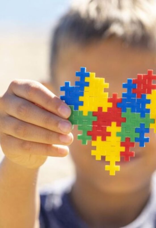 Ação do MP no Acre oferece serviços gratuitos para pessoas com TEA