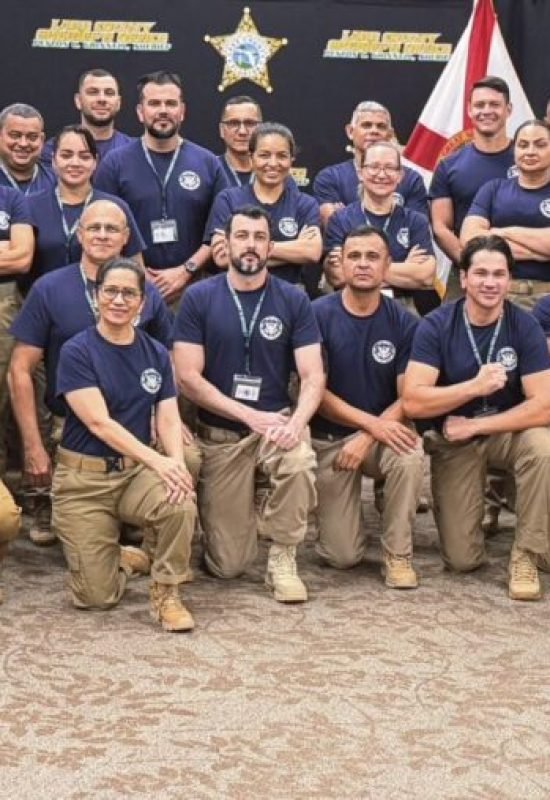 Governo do Acre investe na qualificação de profissionais de segurança com curso da SWAT