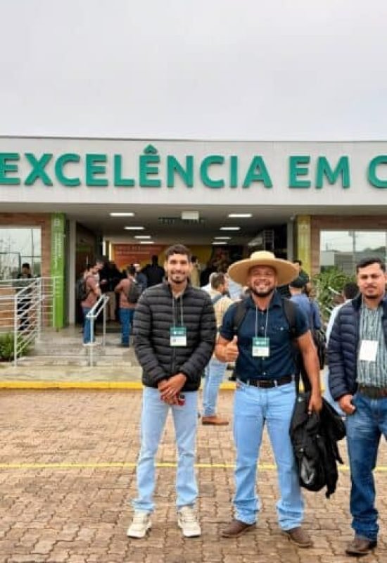 Cafés do Acre são apresentados em evento nacional de cafeicultura em Minas Gerais