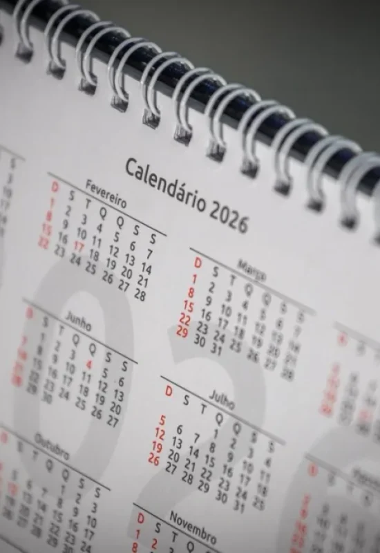 Vem aí! Abril chega com feriadões e folga prolongada para os acreanos