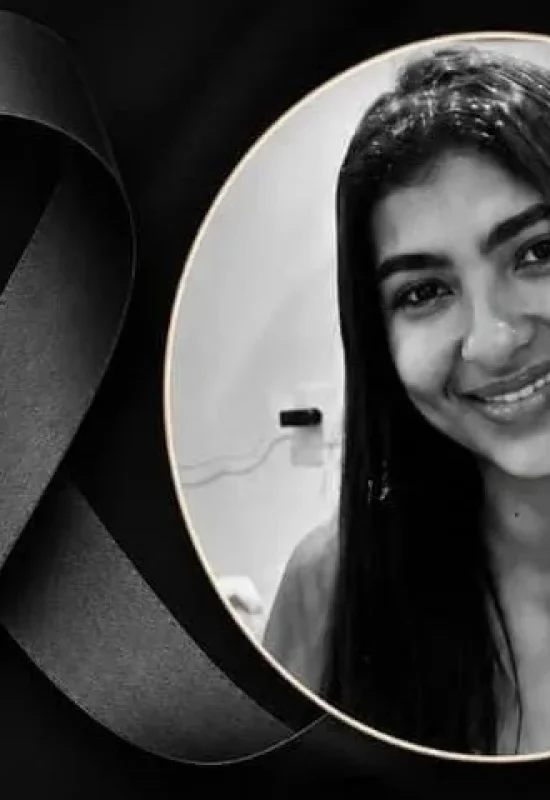 Campanha solidária arrecada fundos para translado de Reginaria Bandeira da Silva