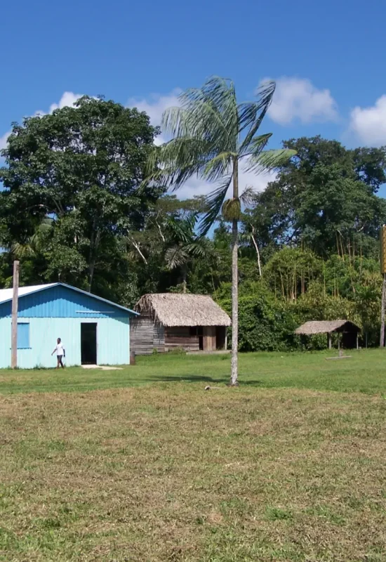 Incra amplia capacidade da Resex Cazumbá-Iracema para 530 famílias no Acre