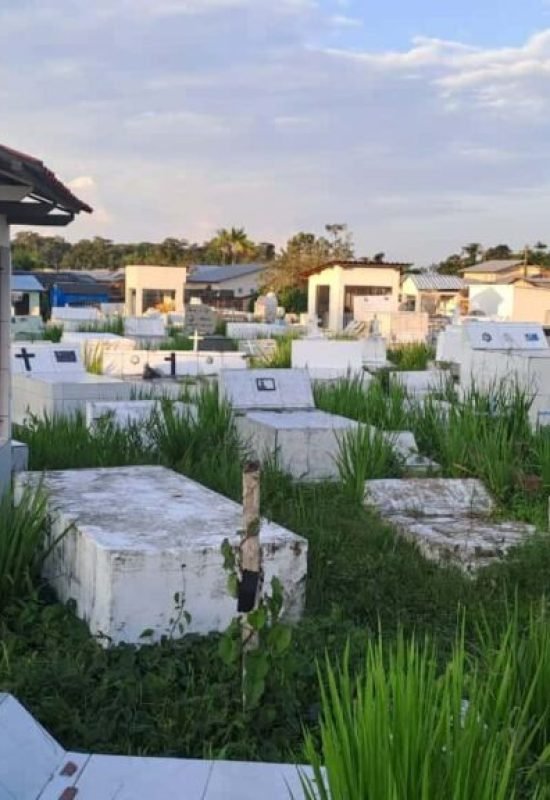 Justiça nega pedido do MP e mantém município de Tarauacá sem condenação em caso de cemitério