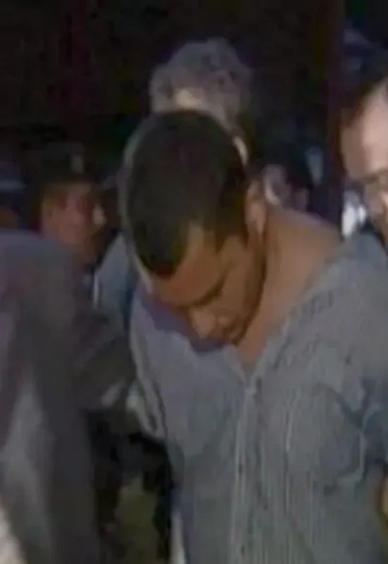 Autor da “Chacina dos Portugueses” passa na Ufac e tenta transferência para o Acre