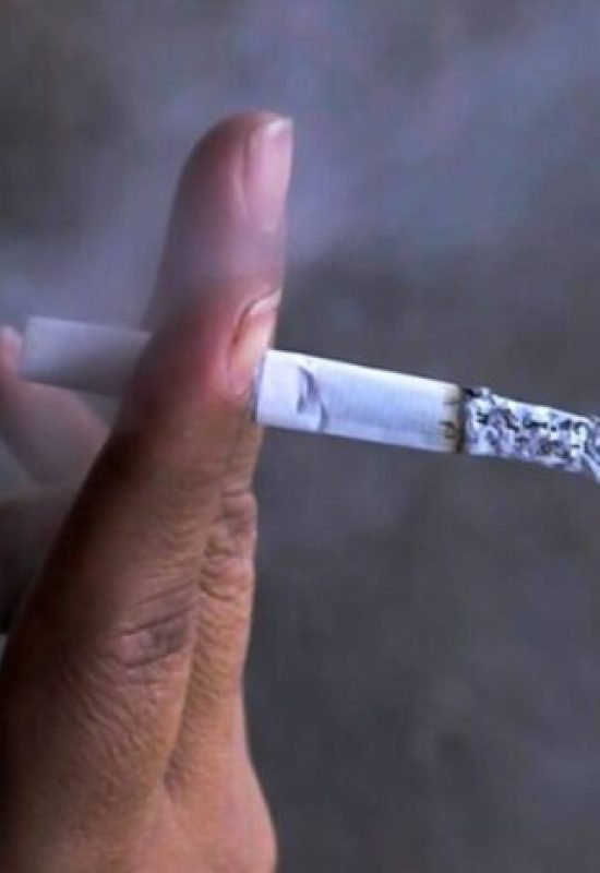 Acre lidera experimentação de cigarros entre adolescentes
