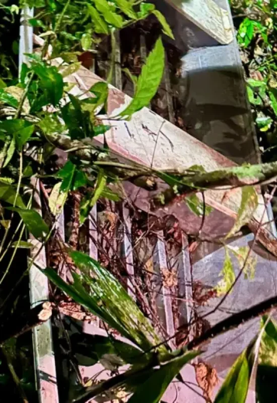Polícia Militar recupera embarcação furtada em Mâncio Lima após ação de criminosos encapuzados