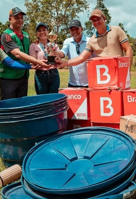 Saúde Itinerante realiza mais de 1.000 procedimentos e amplia atendimento especializado em comunidades rurais de Mâncio Lima