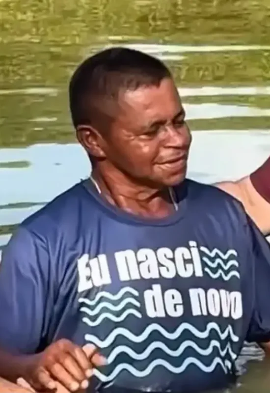 História de superação de ‘Doideira’ emociona no interior do Acre