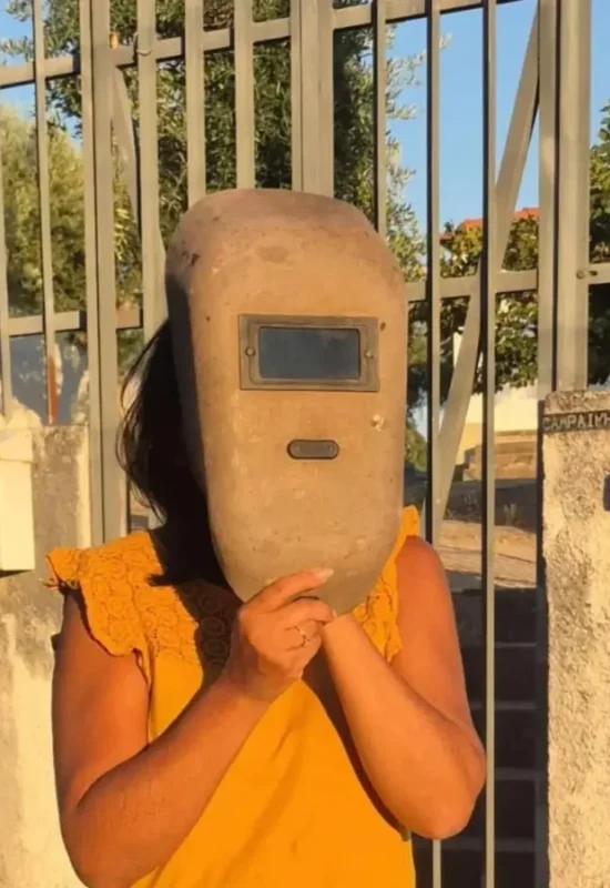 Acreana relata surpresa ao ver tarde escurecer durante eclipse em Portugal