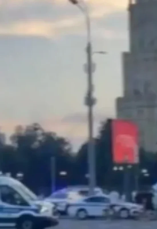 Ataque terrorista em Moscou deixa mortos e mais de 20 feridos após explosão